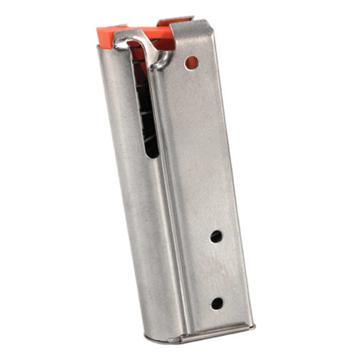Marlin Factory .22LR 10rd Nickel Magazine Post-1988 Bolt Action