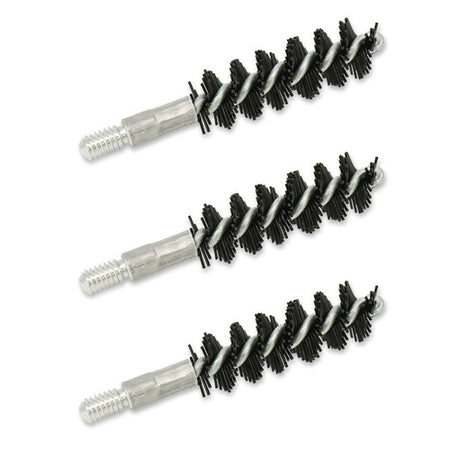 Proof-Positive .357/.38/9mm Nylon Pistol Bore Brush 3-Pack