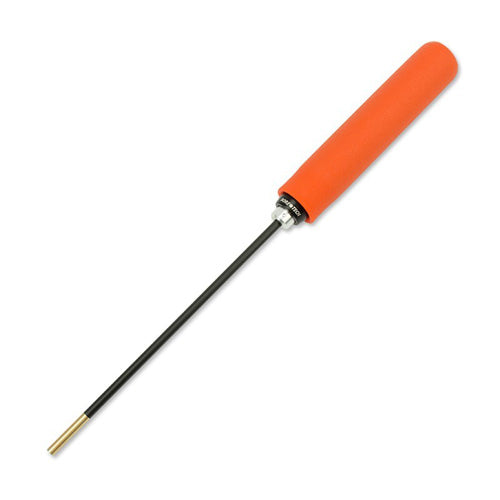 Bore Stix 6.5in Pistol Cleaning Rod .22 to .45 Cal Coated