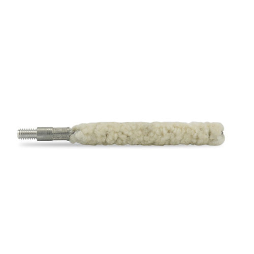 Proof-Positive Bore Mop .24 to .27 Cal Firearm Barrel Cleaning 8/32 M Thread