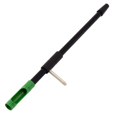 Green Bolt Action Bore Guide for 8mm to .416 Caliber - Bore Tech