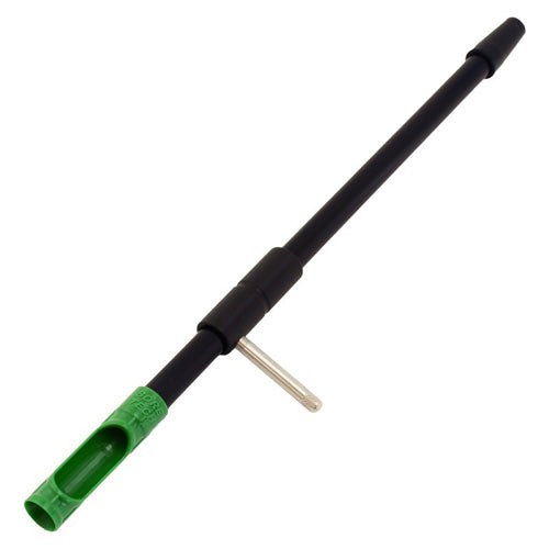 Green Bolt Action Bore Guide for 8mm to .416 Caliber - Bore Tech