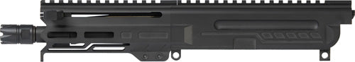 CMMG MK4 DISSENT 5.56x45mm 6.5in Upper Group Armor Black