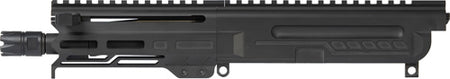 CMMG MK4 DISSENT 5.56x45mm 6.5in Upper Group Armor Black