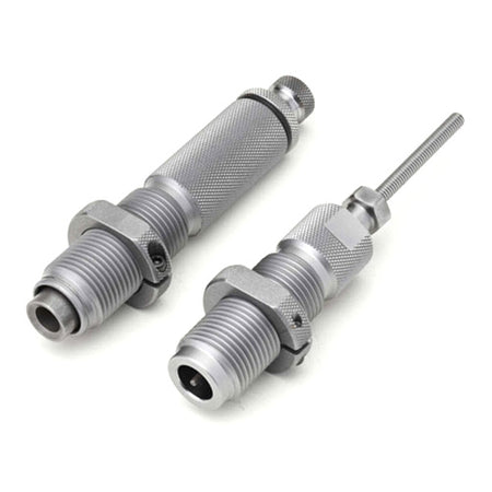 6.5 Creedmoor Match Grade 2-Die Set .264 Bullet Diameter