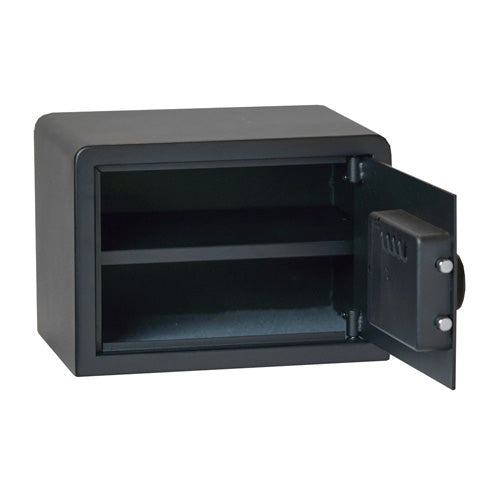 Sports Afield SA-PV2 Personal Vault with Removable Shelf and E-Lock