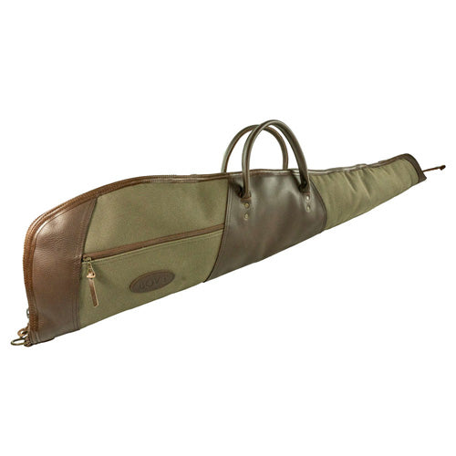 Boyt GC56 46-Inch Green Canvas Rifle Carry Case