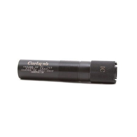 Beretta Optima HP 12GA Blued Sporting Clay Improved Cylinder Choke Tube Black