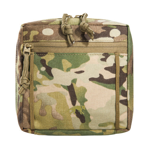 Tasmanian Tiger Tac Pouch 5.1 Multicam Wide-Opening MOLLE Pouch