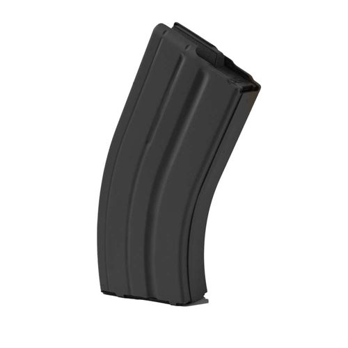 ASC AR-15 7.62x39 SS 20 Round Black Gen2 Follower Mag