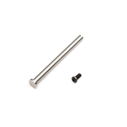 ZEV SS Recoil Spring Guide Rod Standard Glock Pistols