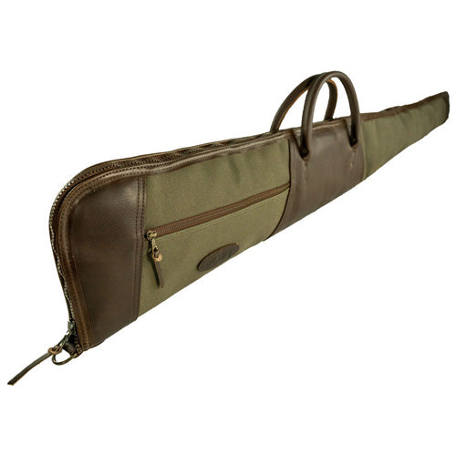 Boyt GC36 48-Inch Green Canvas Shotgun Carry Case