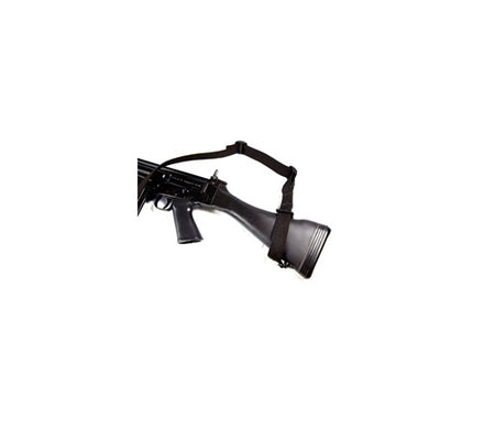 M16 A2/A4 Buttstock Sling Attachment Adapter BLK