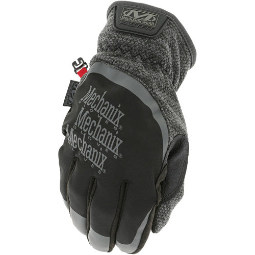 Mechanix Wear ColdWork FastFit Fleece-Insulated Glove, XX-Large