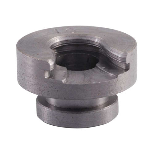 Shell Holder #10 for 357 Sig, 10mm and 40 S&W