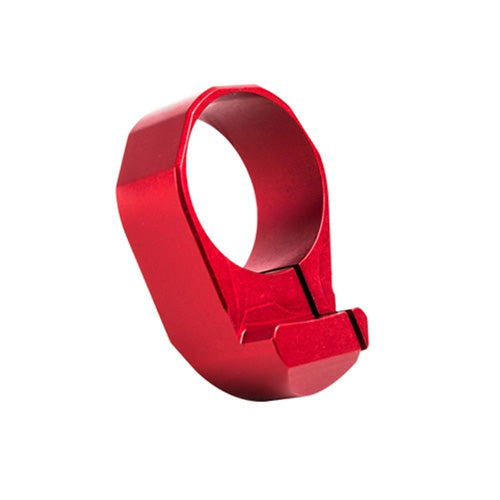 Phase 5 Multi-Fit Arm Brace Stop for SBM4/SOB/SBX-K/SBV Braces - Red