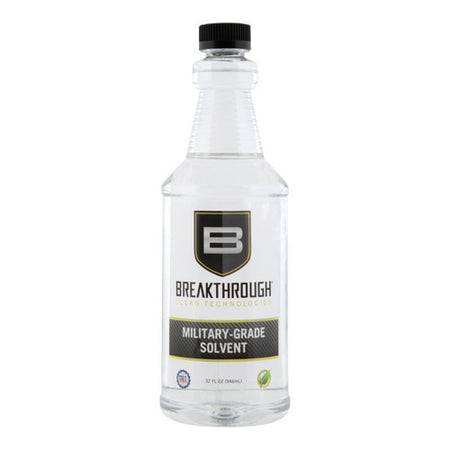 Breakthrough Clean Technologies Military Grade Gun Solvent 32 Ounce