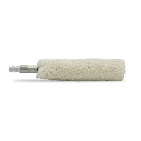 Proof-Positive Bore Mop .40 to .45 Cal Firearm Barrel Cleaning 8/32 M Thread