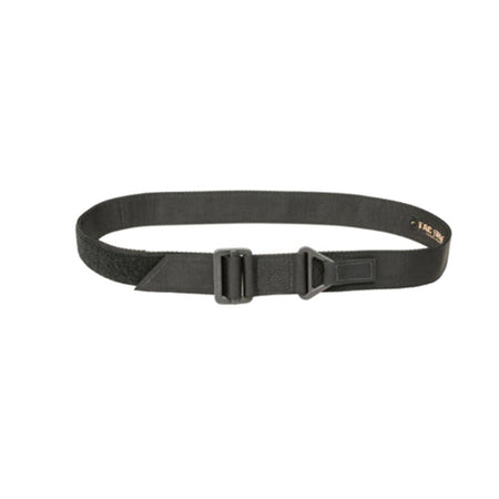 Cobra Riggers Belt Black XL 1.75in Double Lever Buckle 7000lb