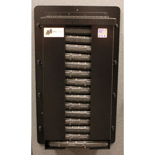 AR-15 Heavy Duty Steel Magazine Dispenser for 30 Round Mags