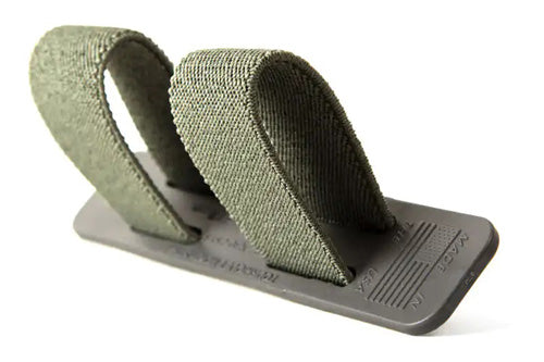 Tourniquet NOW Strap MOLLE Holder Green NATO Tourniquet Compatible