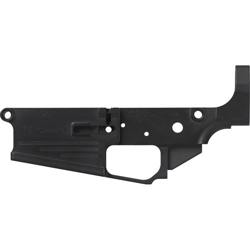 CMMG Mk3 .308 Win Lower Receiver Sub-Assembly, Armor Black Cerakote