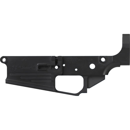 CMMG Mk3 .308 Win Lower Receiver Sub-Assembly, Armor Black Cerakote