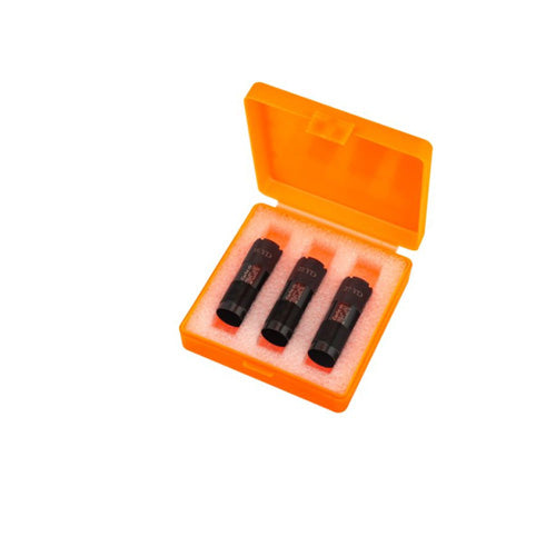 Carlson's Choke Tubes Trap Pack Set Browning Invector DS 20GA