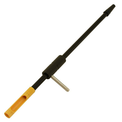 Gold Bolt Action Bore Guide for .17 to .25 Caliber - Bore Tech