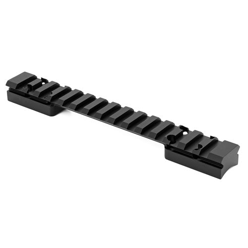 Browning X-Bolt Magnum 20 MOA Picatinny Scope Rail by Warne