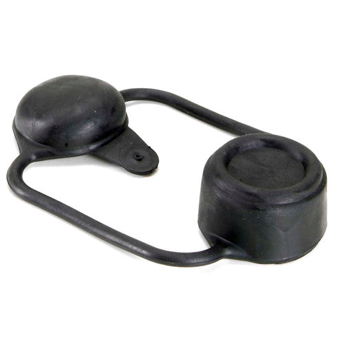 Rubber Protective Caps for Trijicon 4x32 ACOG Scope Models
