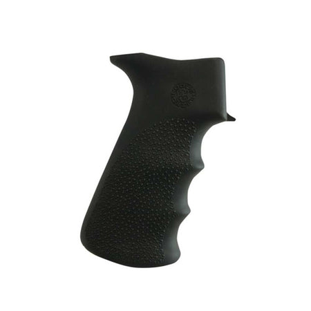 SIG 556 Hogue Overmolded Rubber Grip with Finger Grooves Black