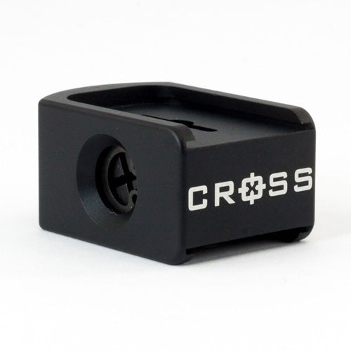 Cross Armory Double Stack Springfield XD Mag Joiner