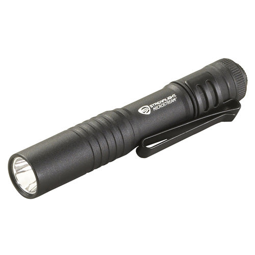 Streamlight MicroStream USB LED Pocket Flashlight with Lanyard