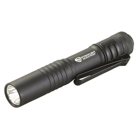 Streamlight MicroStream USB LED Pocket Flashlight with Lanyard