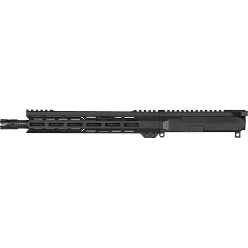 CMMG DISSENT Upper Group MK4 300BLK 12.5in Armor Black Compact Action