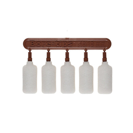 Bore Brush Super Tips