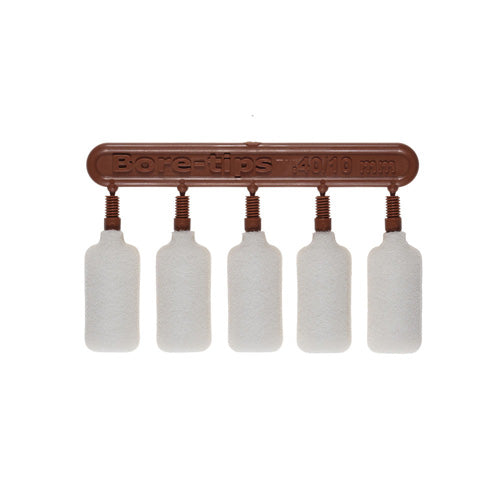 Bore Brush Super Tips