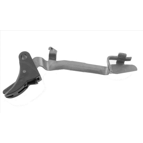 OEM Glock Gen4 Grooved Trigger and Bar for G19 G23 G26 G27