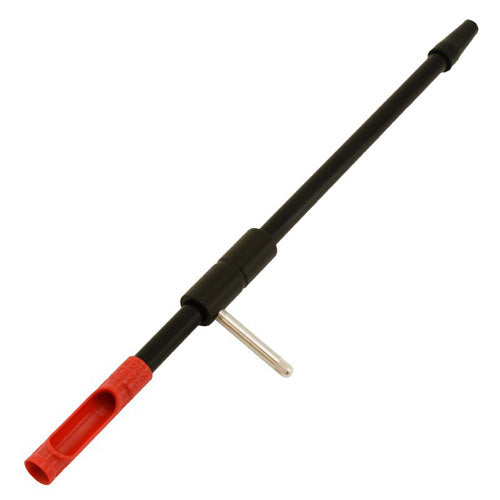 Red Bolt Action Bore Guide for .25 to .308 Caliber - Bore Tech