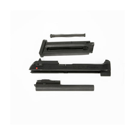 92 SERIES CONVERSION PRACTICE KIT - BLACK, .22 LR