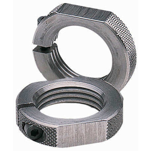 Sure-Loc Die Lock Ring with Wrench Flats