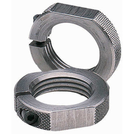 Sure-Loc Die Lock Ring with Wrench Flats