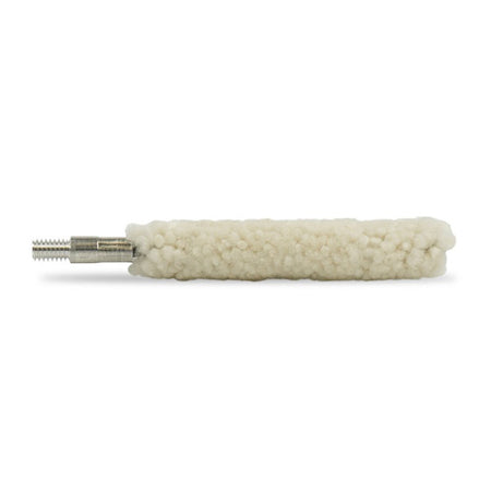 Proof-Positive Bore Mop .35 to .40 Cal Firearm Barrel Cleaning 8/32 M Thread