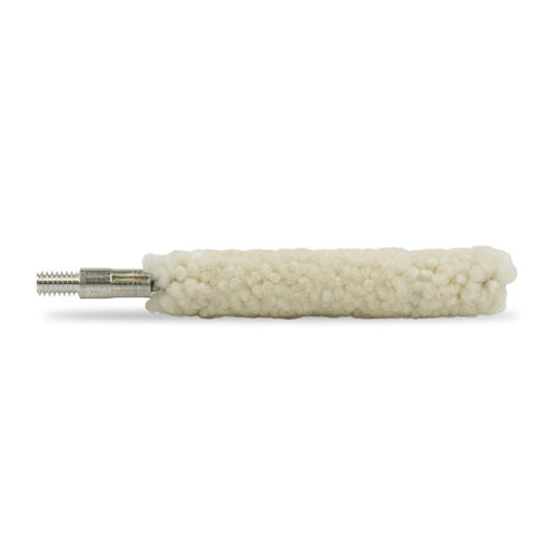 Proof-Positive Bore Mop .35 to .40 Cal Firearm Barrel Cleaning 8/32 M Thread