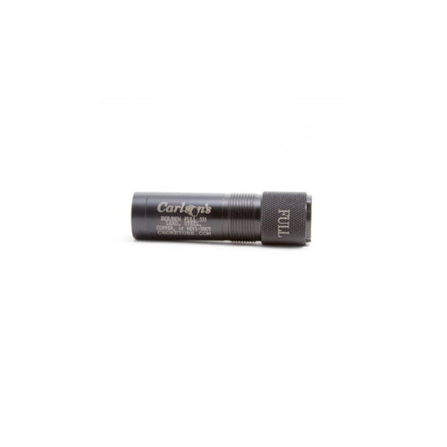 Beretta Benelli Mobil 28GA Black Finish Sporting Clay Full Choke Tube