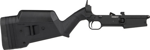 CMMG Dissent BR3 Lower Receiver Group, Armor Black Cerakote