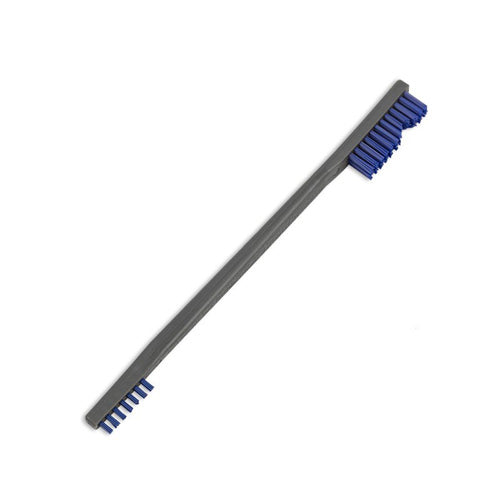 Nylon Double Ended All Purpose Gun Brush Bore Tech