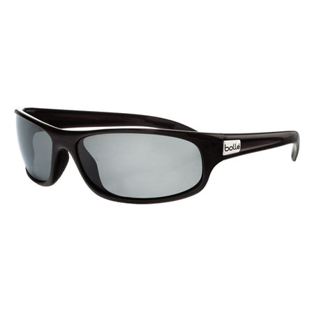 Bolle Sport Anaconda Shiny BLK Frame TNS Grey Polycarbonate Lens