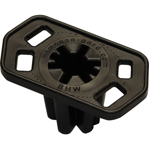 2-in-1 Broadhead Wrench and Nock Adjustment Tool